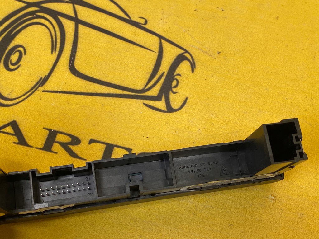 фото №9, Переключатели кнопки pcm porsche 911 997 987