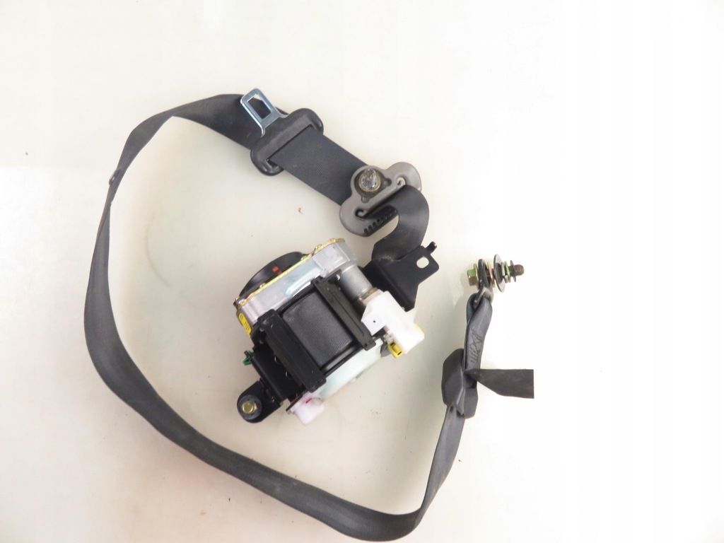 фото №9, Pas правий передній honda cr-v ii rd_ teaf6ej010 81450scag010m4