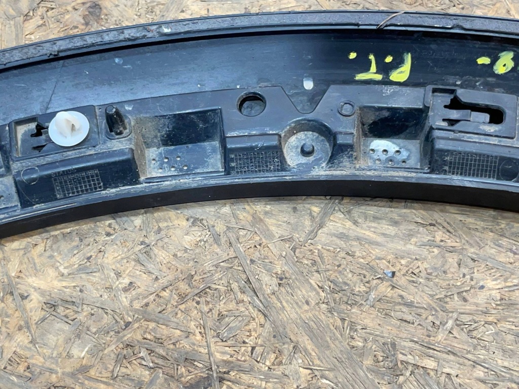 фото №8, Volvo v60 v-60 ii 2 cross country 18- молдинг накладка na крыло правый задняя