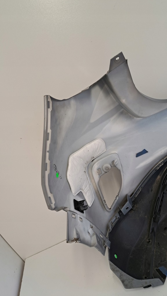 фото №15, Бампер задняя ford puma mk2 st line 19-