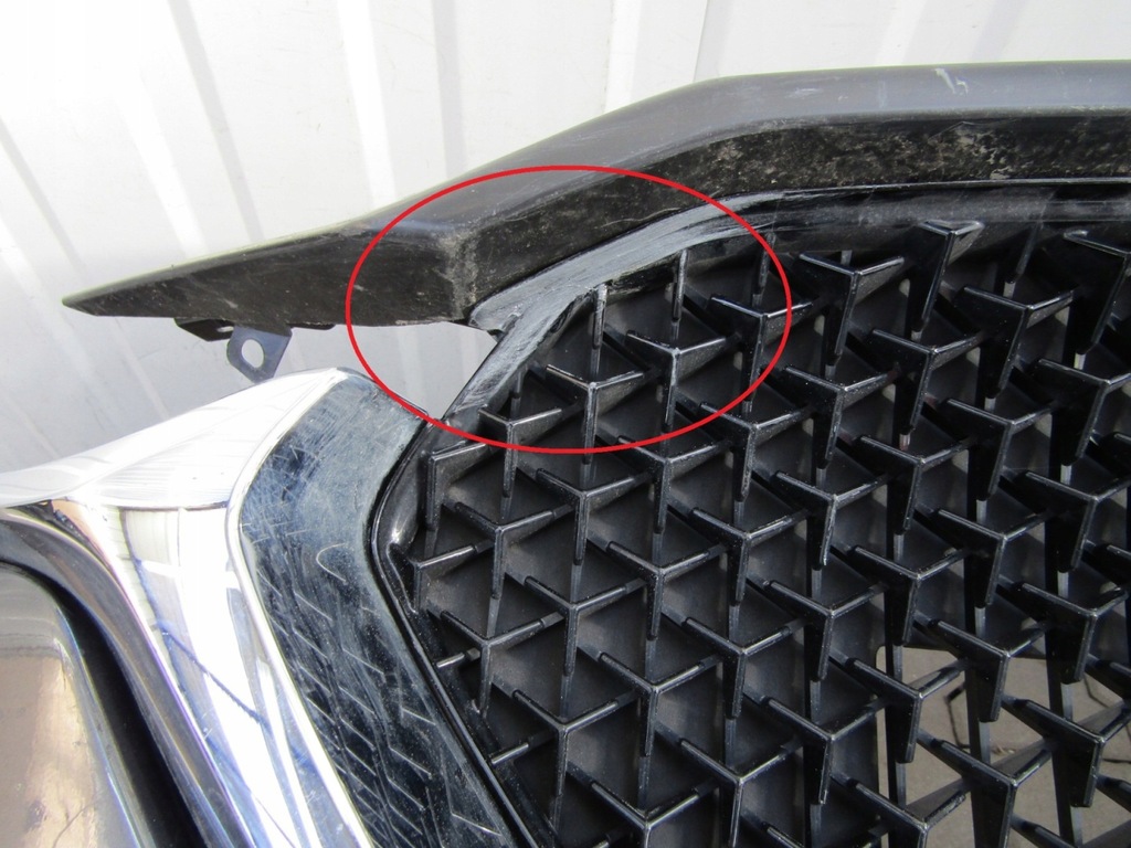 фото №9, Бампер перед передній mazda cx5 cx-5 ii 2 17-21