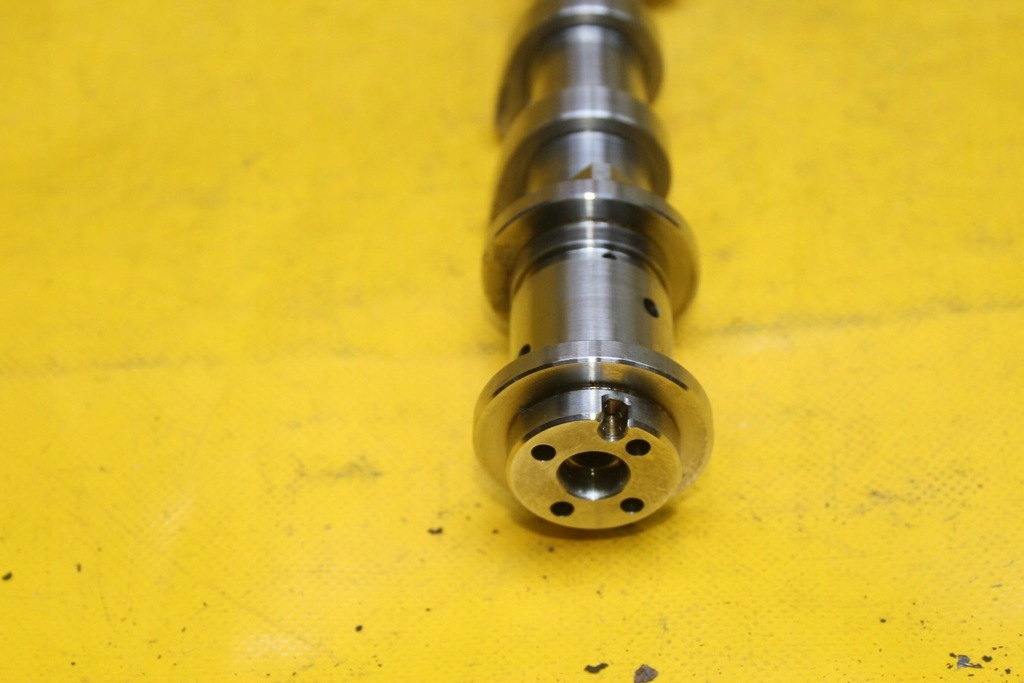 фото №8, Вал випускний peugeot 208 1.2 vti 9675439980