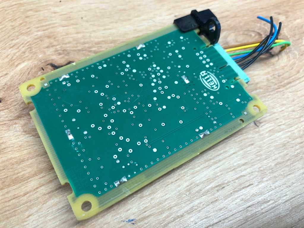 фото №11, Led drl 177310 32ab do opel vauxhall corsa e astra mk6 insignia mk1 audi a8