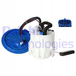 Модуль живильний delphi fg1871-12b1 Ціна