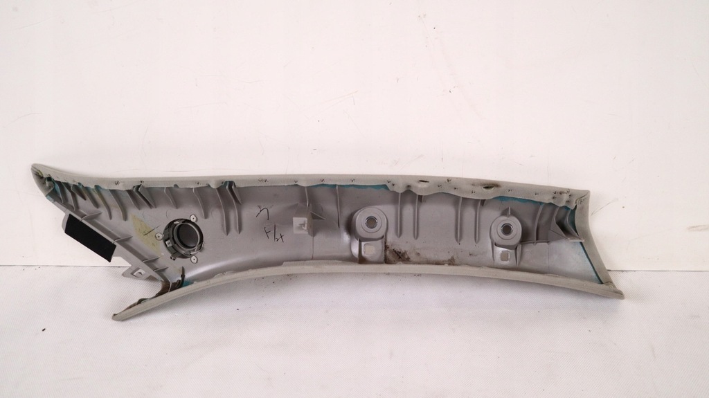 фото №6, Toyota land cruiser 200 захист стійка ліва перед 62220-60170