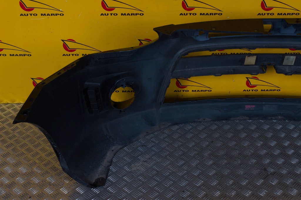 фото №6, Nissan x-trail rogue 2010 2011 бампер перед usa