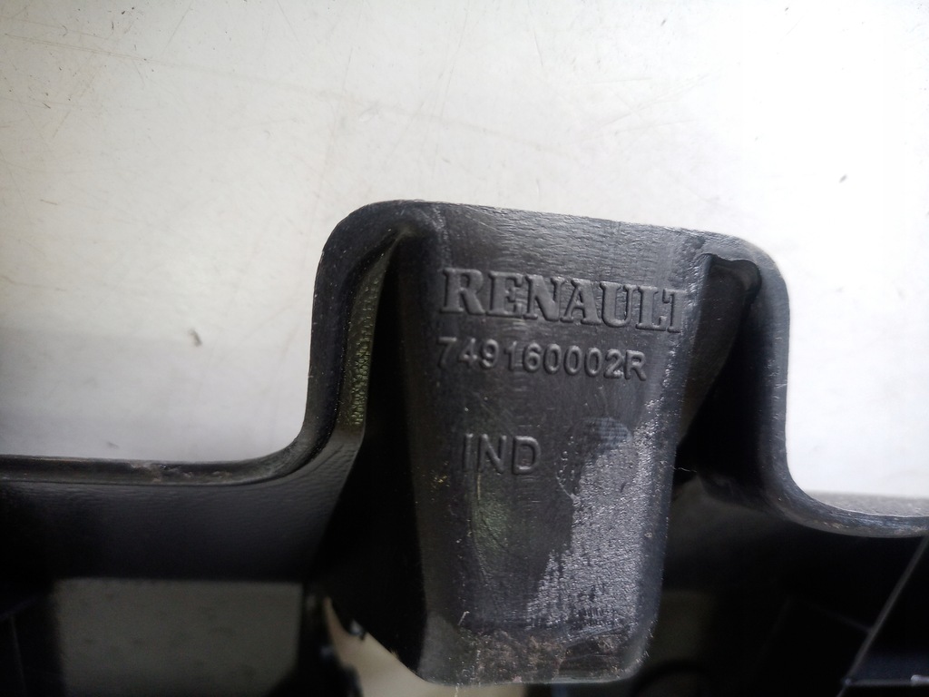 фото №3, Захист сидінь задня renault scenic iii