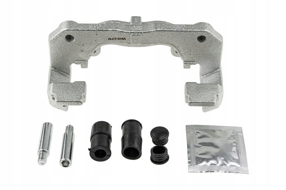 фото №1, Nty скоба супорт гальмівний