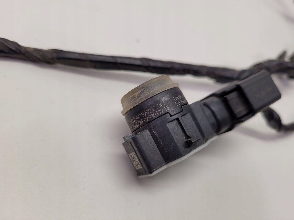 фото №8, Датчик парковки задняя opel crossland x 2019 0263013215