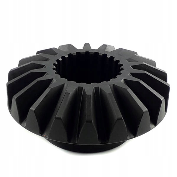 фото №1, Сцепление боковой scania 4 p g r t | 1408146