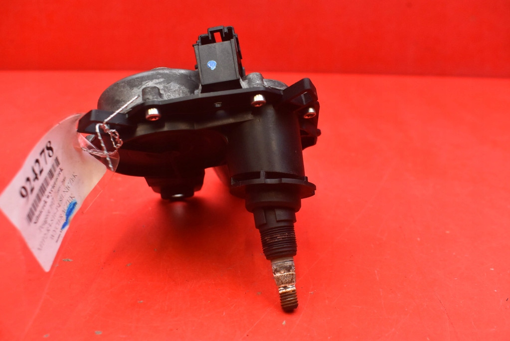 фото №6, Моторчик дворники задняя 85130-0h020 peugeot 107 3d 05-08