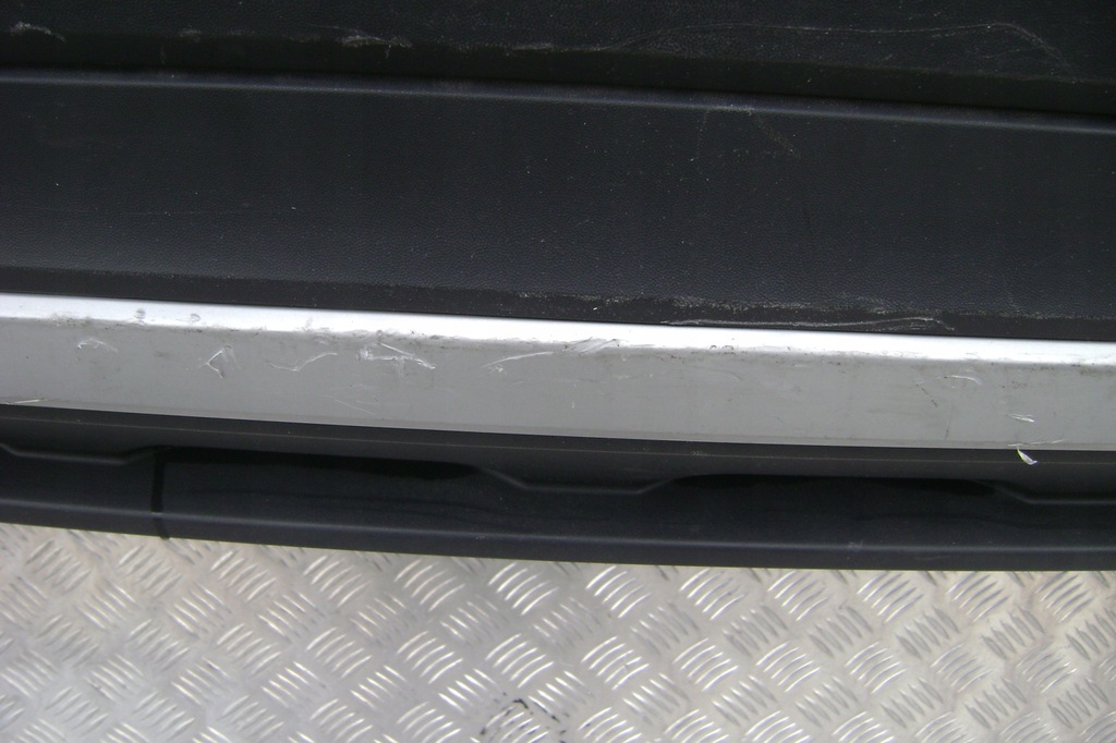 фото №5, Vw t-cross - бампер задний датчики