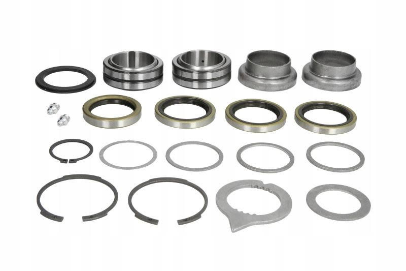 Комплект ремонтний розпірка man febi bilstein fe04577 Київ