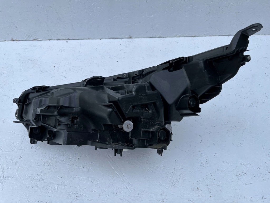 фото №9, Lexus nx lift фара правый full led org wys 24h fv