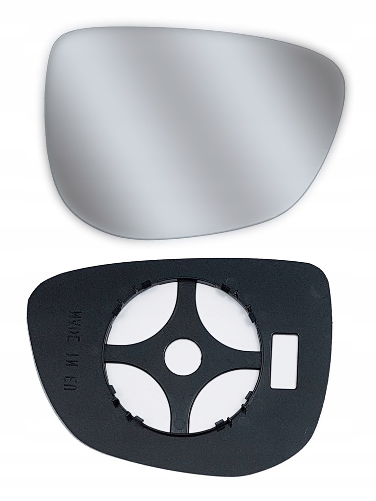 фото №1, Вкладыш зеркало citroen c4 cactus 2014+ pł+pl правое