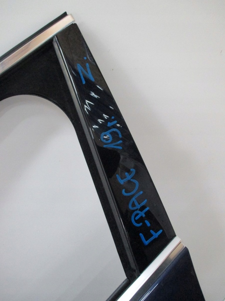 фото №6, Дверь левая передние jaguar f pace