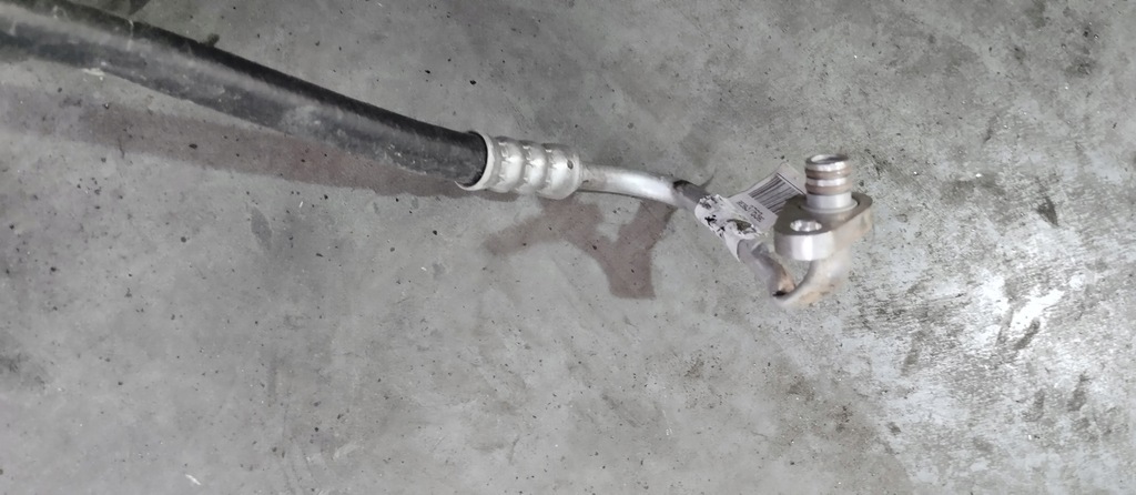 фото №9, Шланг провода кондиционера peugeot 308 iii t10 p5 9839376380