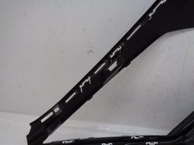 фото №11, Citroen c4 iii напрямна панель фари правий бампера передній новий