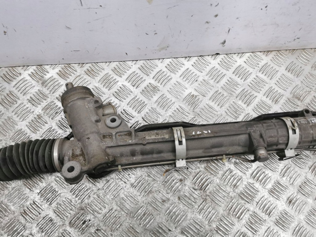 Купить Bentley flying spur 2006 рулевая рейка 3w2422062k