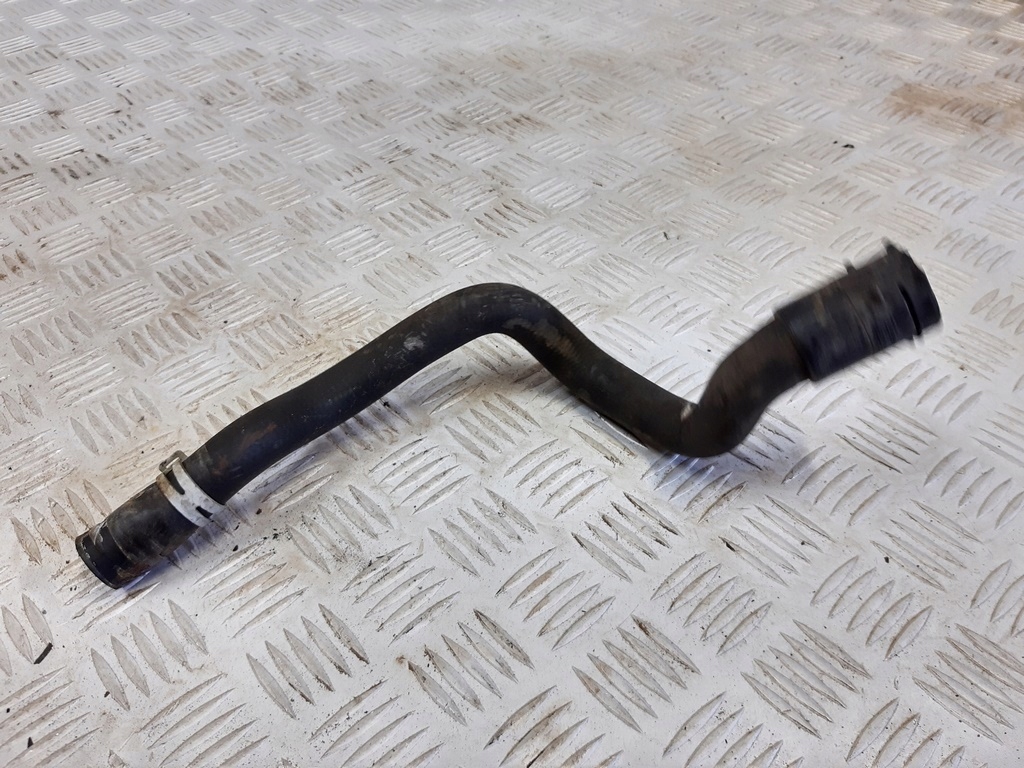 фото №1, Corsa d 1.4 wąż труба шланг wody