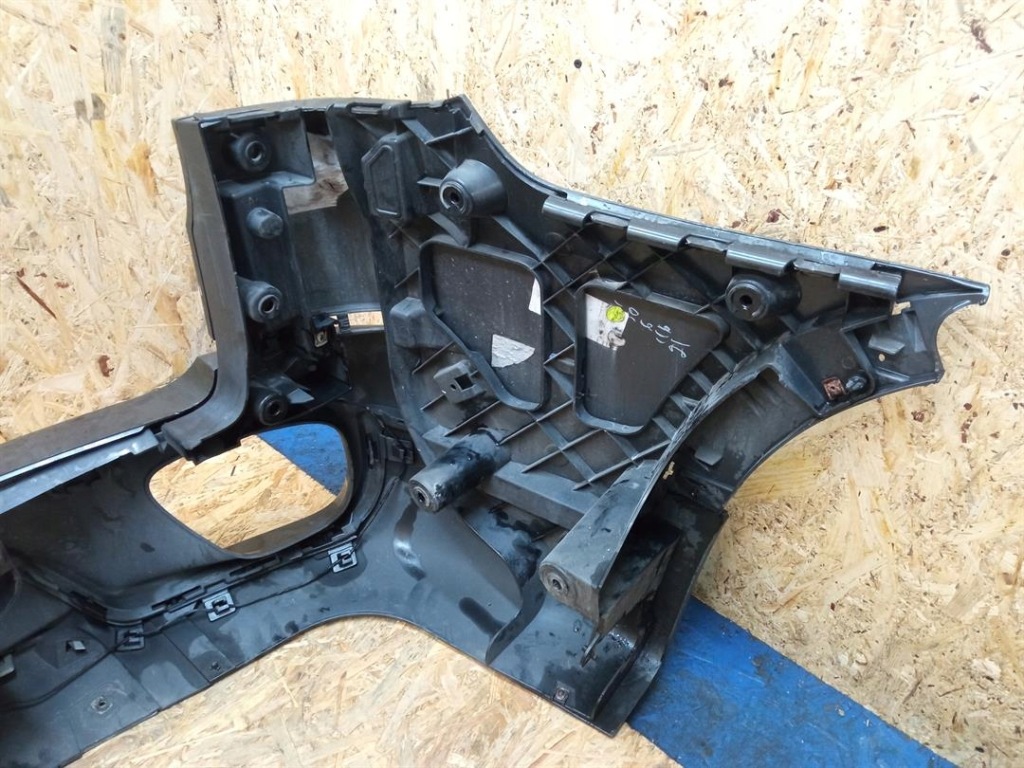 Бампер задний задний рестайлинг  pdc bmw x5 e70 a68 в Украине