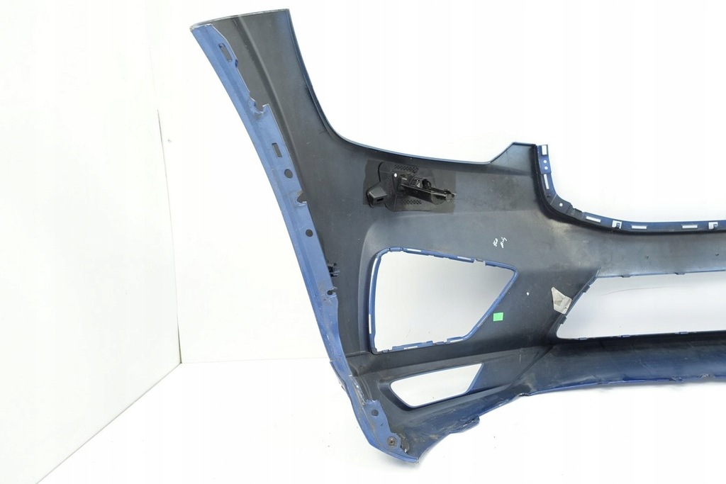 фото №7, Бампер передний перед volvo xc60 ii r-design