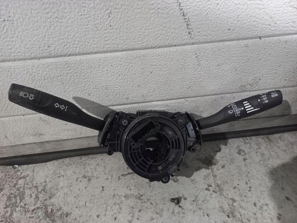 фото №1, Переключатель комбинированный kombajn opel astra k v