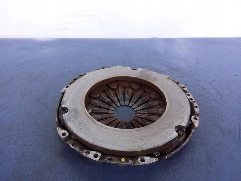 фото №6, Kia sportage iii 1.7crdi сцепление двухмассовый маховик