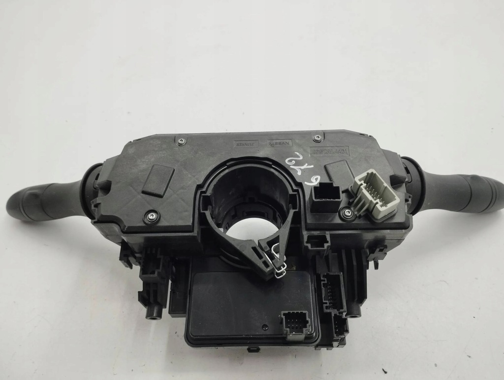 фото №9, Nissan juke ii f16 2020 панелі керування, перемикачі