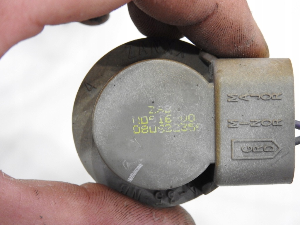 фото №9, Жгут шланг лампы задняя chevrolet uplander