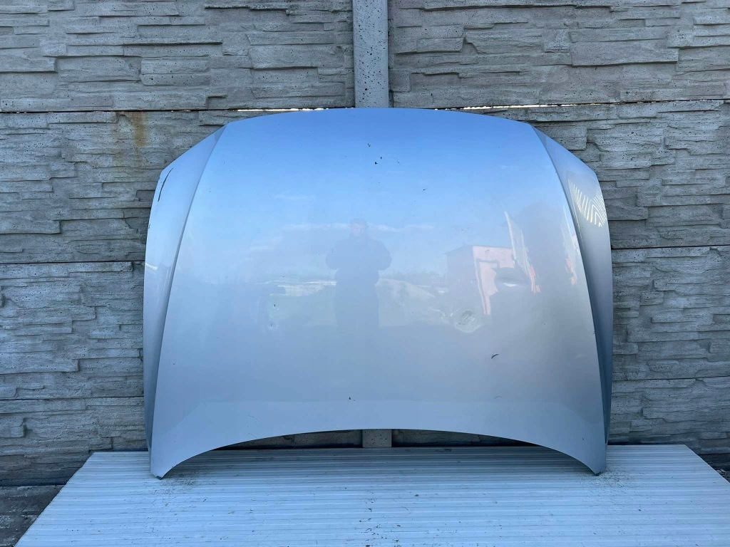 фото №1, Капот крышка vw passat b8 3g0823031a