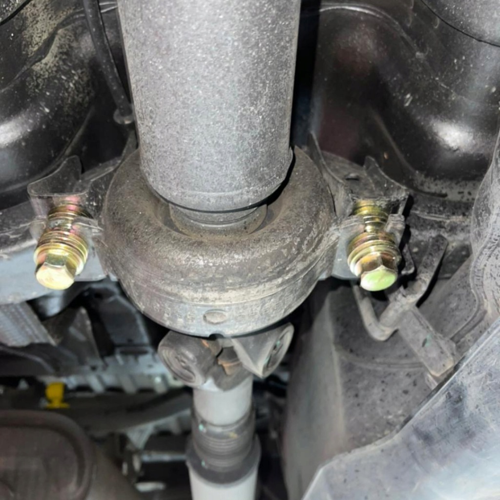 фото №4, Dobinsons ford ranger t6 profi lift kit 2"