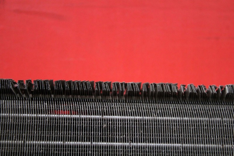 Купити Радіатор води 1k0121253aa vw passat b6 1.9 tdi 105 km 05-10