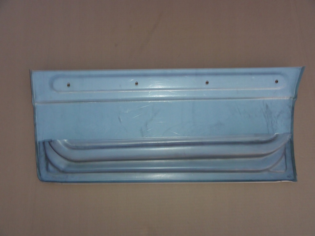 фото №1, Ремкомплект двері перед sprinter crafter ліва