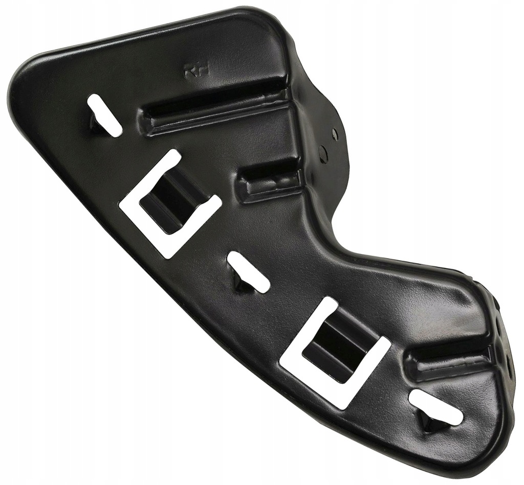 фото №1, Кронштейн перед левый 86552-3w000 kia sportage 10-15