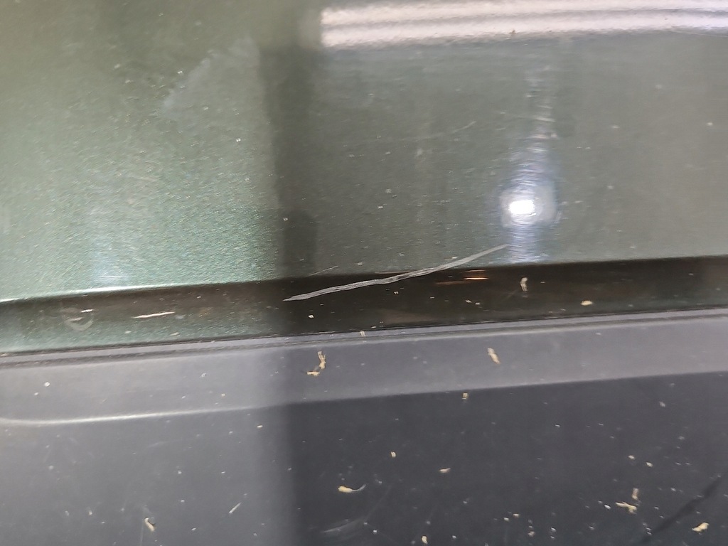 фото №9, Бампер задняя задний audi a2 lz6s