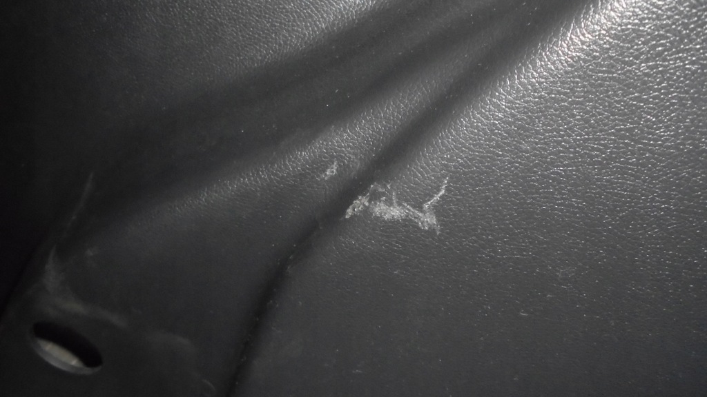 фото №5, Обшивка багажника правий hyundai veloster 2012