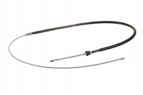 фото №1, Трос гальма ручного skoda roomster o6-