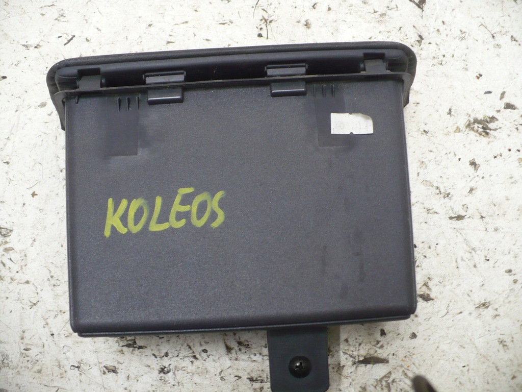 фото №3, Бардачок w передних левых дверь renault koleos i 1