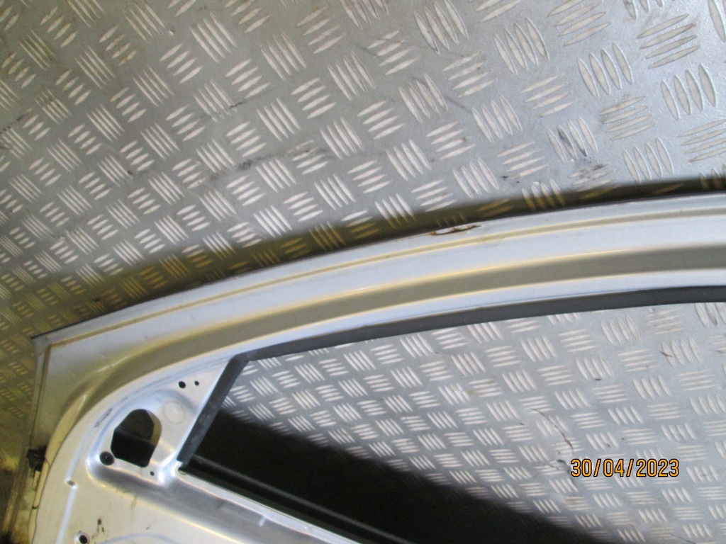 фото №6, Двері праве перед vw golf iv