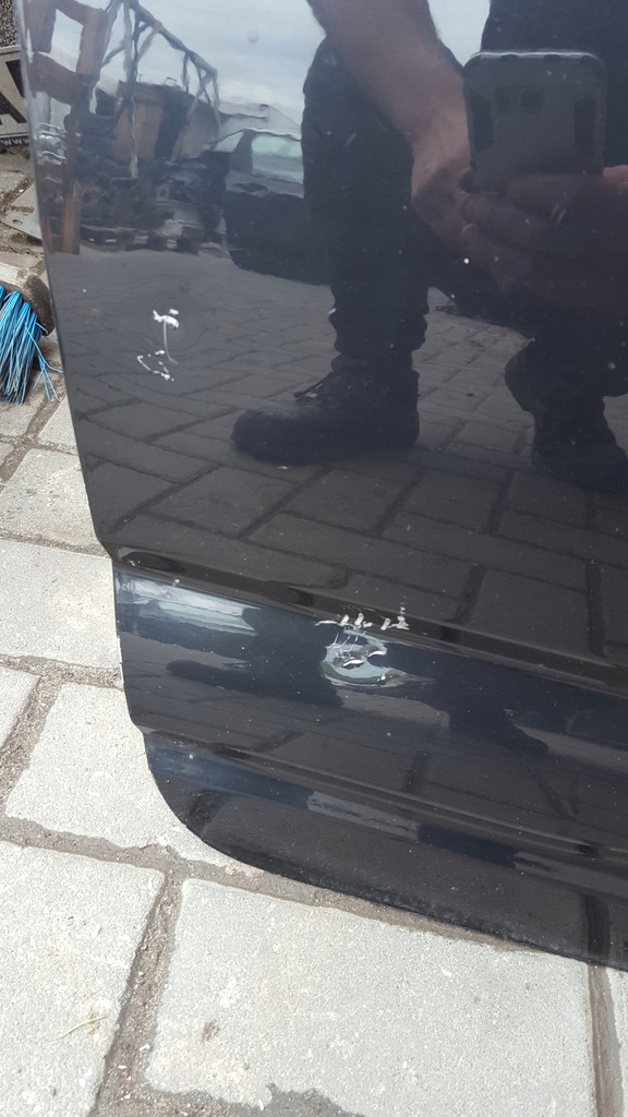 фото №3, Citroen ds3 2011 rok двері праве