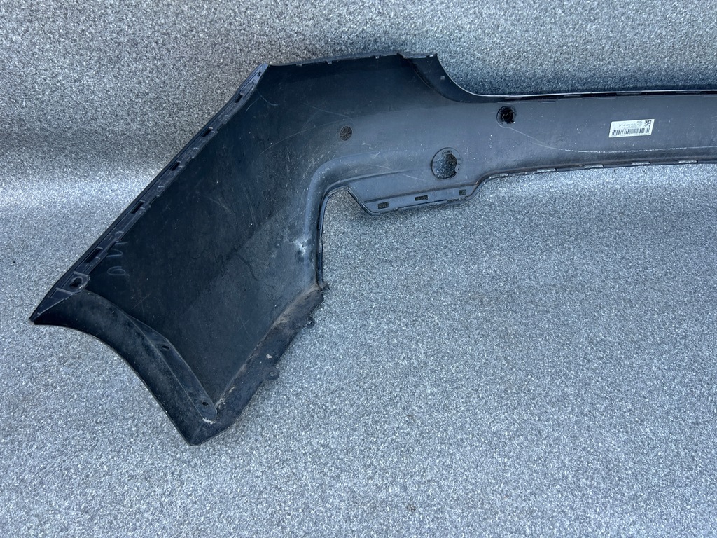 фото №7, Бампер задняя задний bmw 4 f32 f33 f36 m-pakiet 8054566 poznań