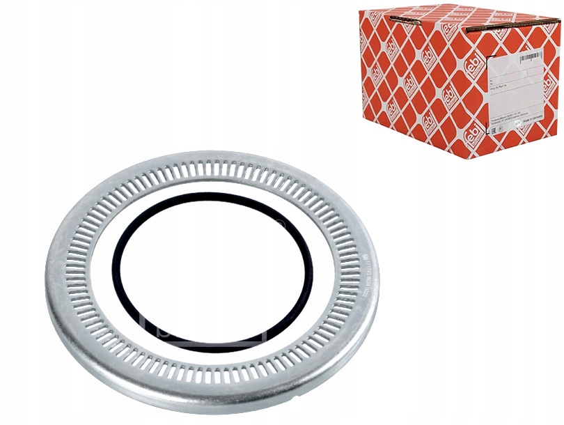 фото №1, Кільце abs задня scania 2 3 bus 4 bus f k k bus l/p g r s n bus p g