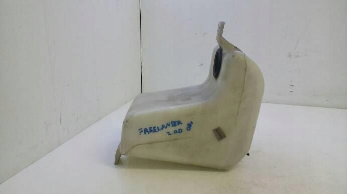 фото №1, Бачок жидкость spryskiw land rover freelander