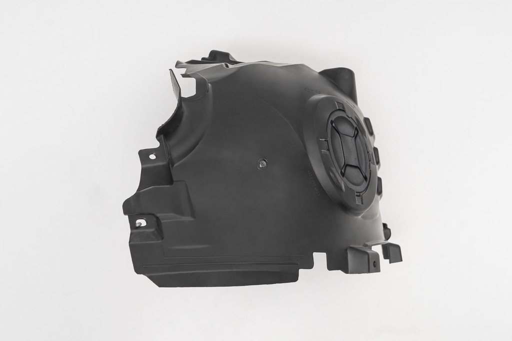 фото №7, Mercedes glb x247 2019+ подкрылок правое передние часть передняя a2478840200