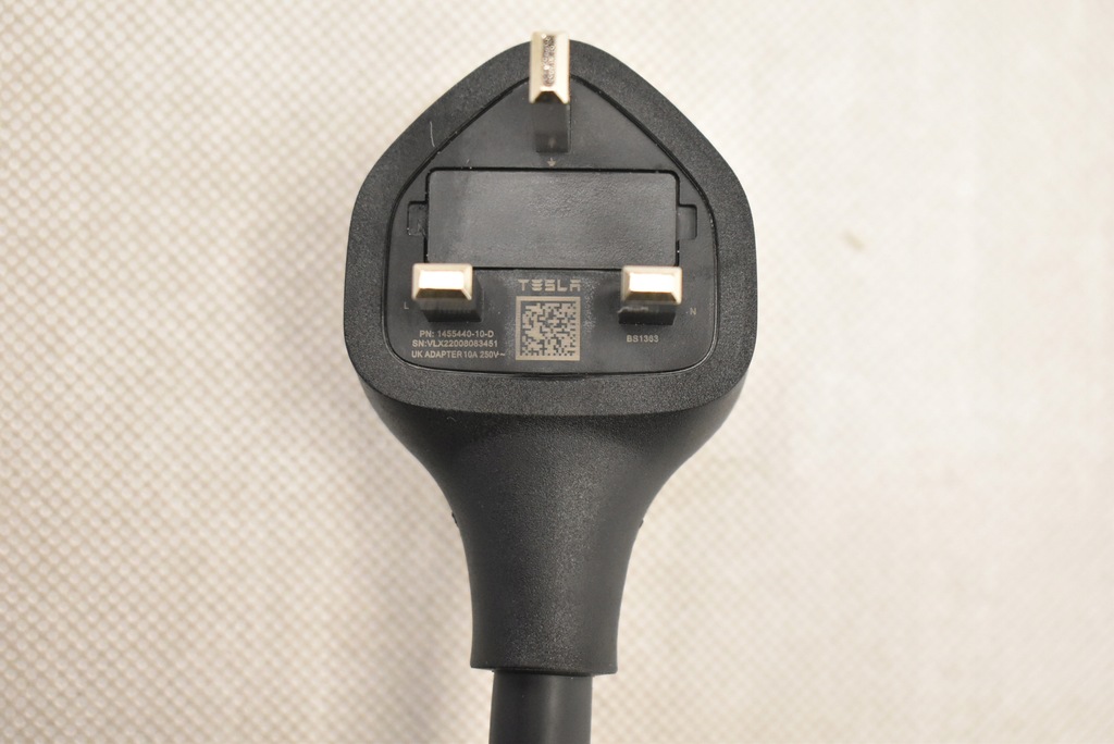 фото №6, Tesla model 3 зарядний пристрій мережева 1121254-00-d