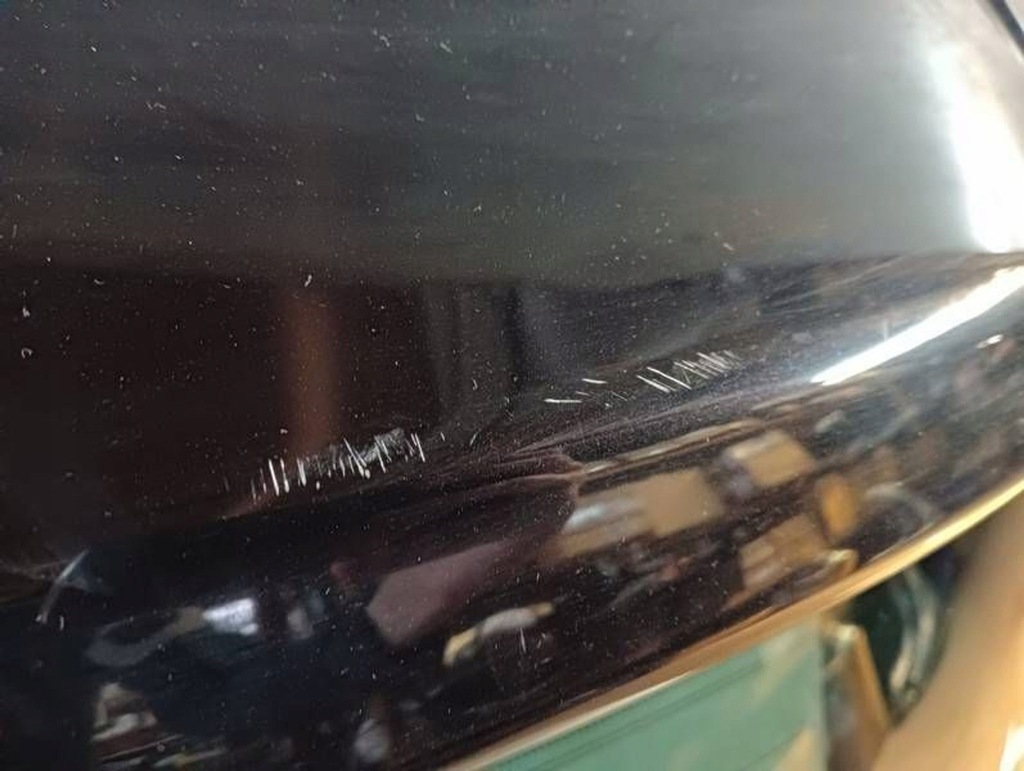 фото №10, Vw tiguan i 5n крышка багажника багажника lc9x