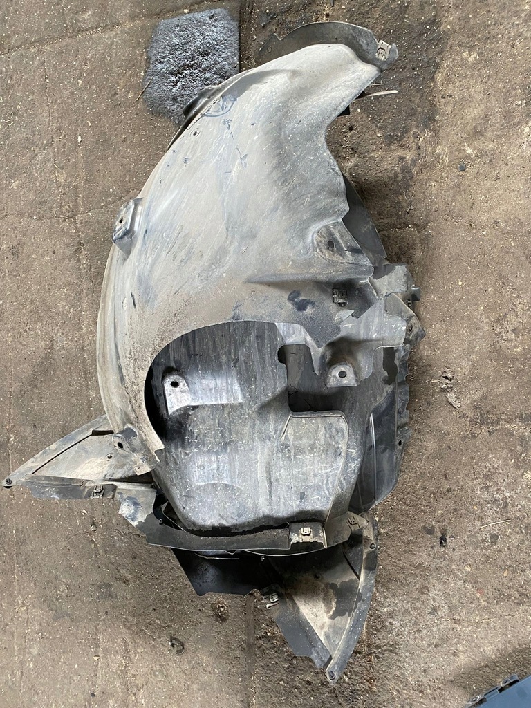 фото №8, Kompletny перед mercedes sprinter 907 910