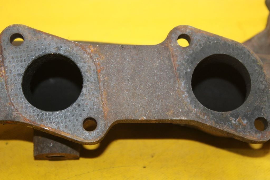 фото №7, Колектор випускний лівий p44005a jaguar xj 5.3 v12