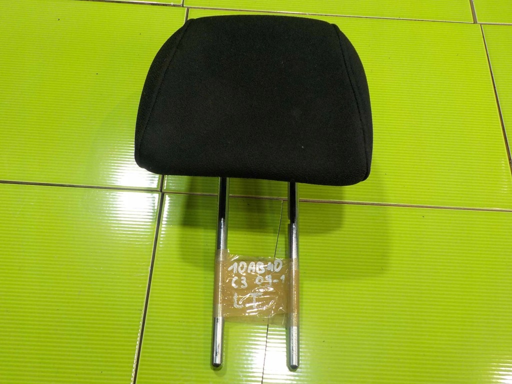 фото №1, Citroen c3 ii 13r подголовник левый задняя